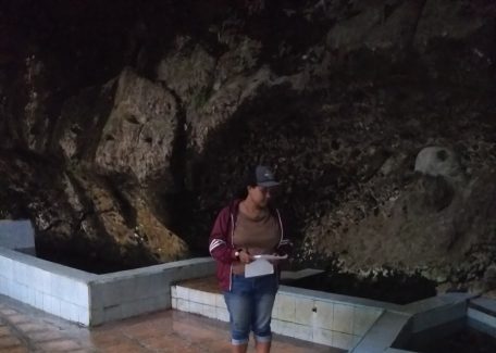 Benteng Beverwijk Negeri Sila3